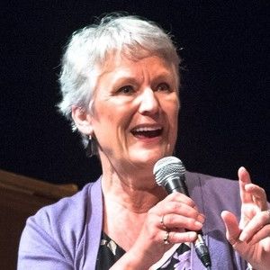 Meet your Posher, Maureen